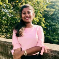 Kaushalya Wilagedara