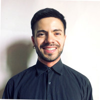 Pedro Lisboa
