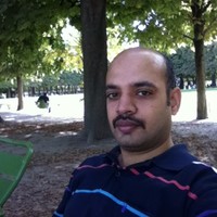 Srikar Prabhu
