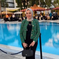Noreen Tarek