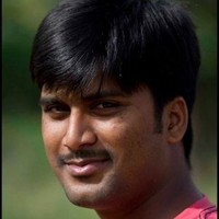 Prashantgouda Patil