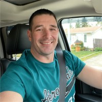 Dustin Andrew