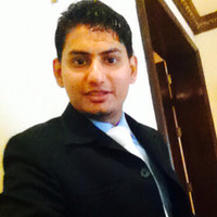 Siraj Hashmi