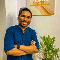 Sanjay MN