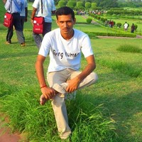 Anuj Kumar