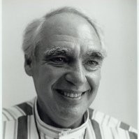 Eric Rolf