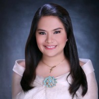 Charade Mae Aguila, Cpa