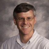 Jim Pasch, Ph.D., Pmp