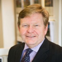 Michael Rodgers