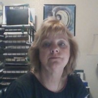 Jo Ann Cary