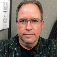 Ronald Parks