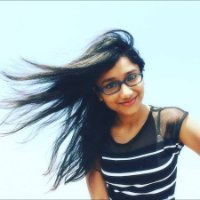 Debaipsa Bhattacharya