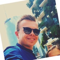 Yuriy Subotin