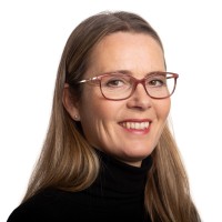 Anne Sliper Midling