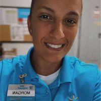 Morgan Handley