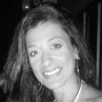 Anthi Diamantopoulou