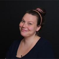 Laurence Béland-Cousineau, CIPP/C