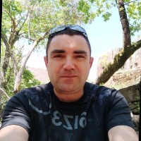 Antonio Tavares