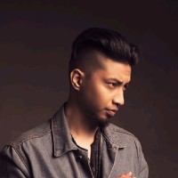 Luke Fernandes
