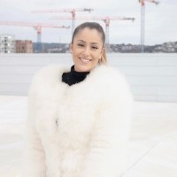 Ester Borgenvik