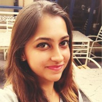 Ankita Seth