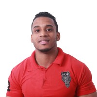 César Mike Arias ✅