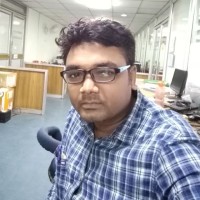 Md Salauddin Ansari