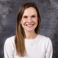 Christina Skiba, Shrm-Scp