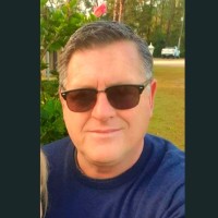 Wayne Lispet