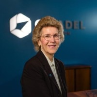 Susan Gluszynski