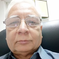 Dr Sanatkumar Acharya