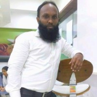 SHAIKH JALILULLAH SHAH