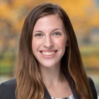 Carly Critchfield, Mha