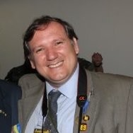 Marcio Alexandre