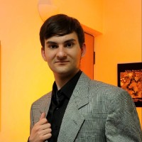 George Paraskevopoulos