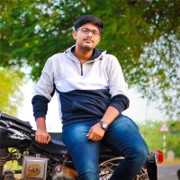 Jegatheesh P