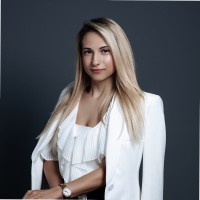 Alexandra Simeonova