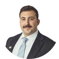 Furkan Guvenc, Phd