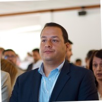 Simón Ramirez Alzate