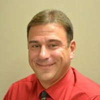 Timothy Arvanitis