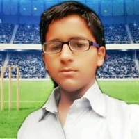 Sumit Berwal