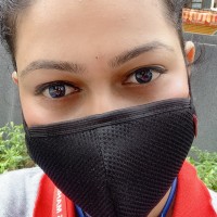 Meghana B N
