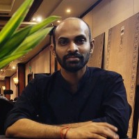 vignesh pandiyan