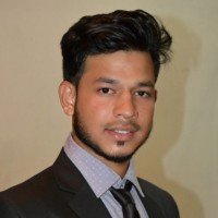 Sufiyan Shaikh