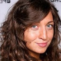 Anna Sakhno