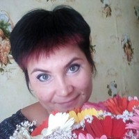 Наталия Кузнецова
