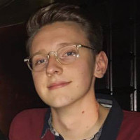 Aidan Curran