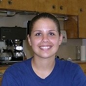 Jenny Hail