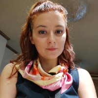 Aikaterini Tsaliou