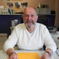 Patrick BLANCHON